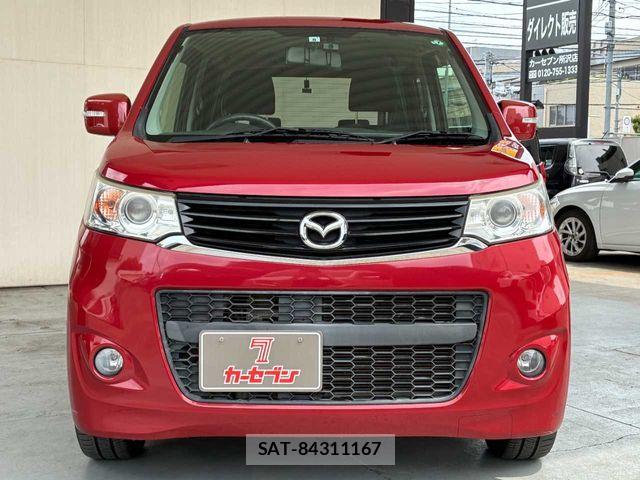 Mazda FLAIR 2013-02 8524897-17