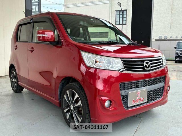 Mazda FLAIR 2013-02 8524897-18