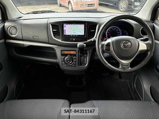 Mazda FLAIR 2013-02 8524897-1