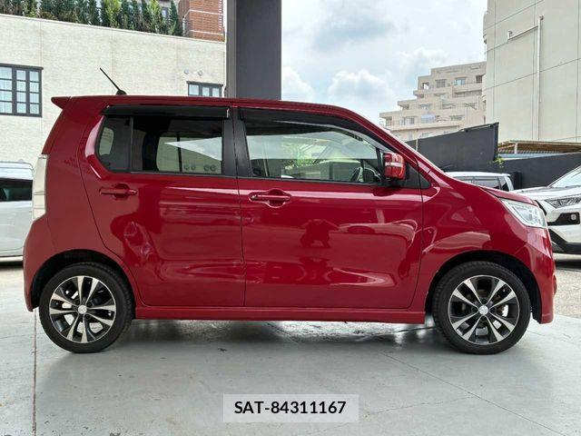 Mazda FLAIR 2013-02 8524897-19
