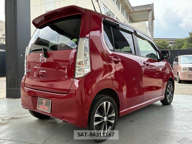 Mazda FLAIR 2013-02 8524897-20