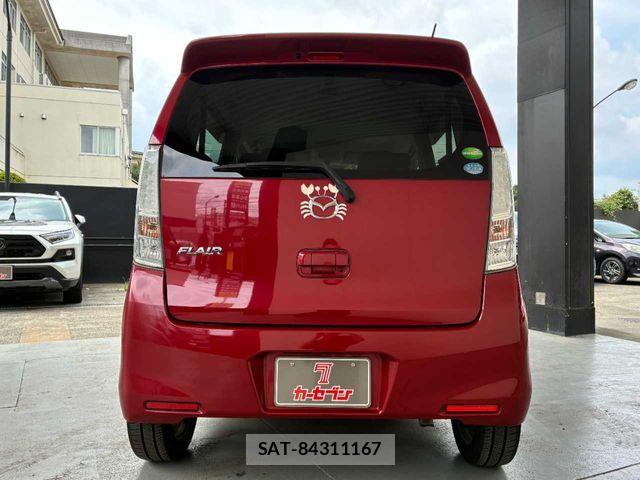 Mazda FLAIR 2013-02 8524897-21