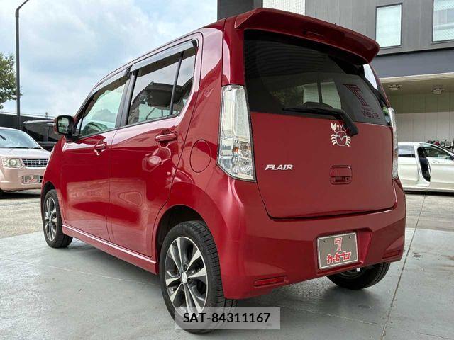 Mazda FLAIR 2013-02 8524897-22