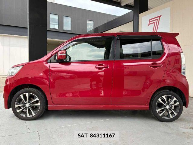 Mazda FLAIR 2013-02 8524897-23