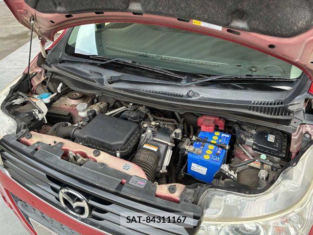 Mazda FLAIR 2013-02 8524897-24