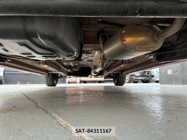 Mazda FLAIR 2013-02 8524897-25