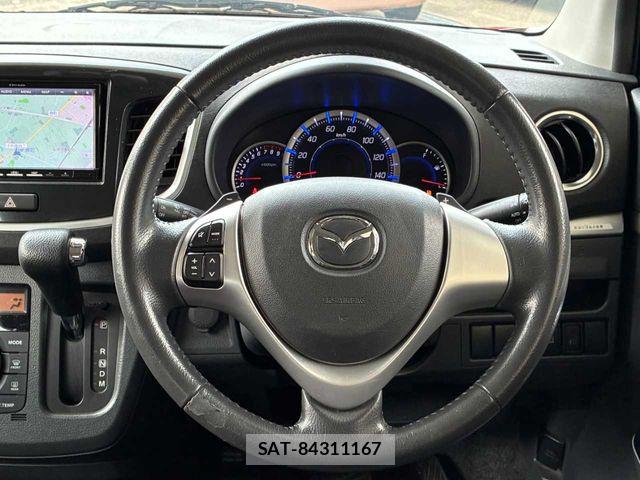 Mazda FLAIR 2013-02 8524897-2