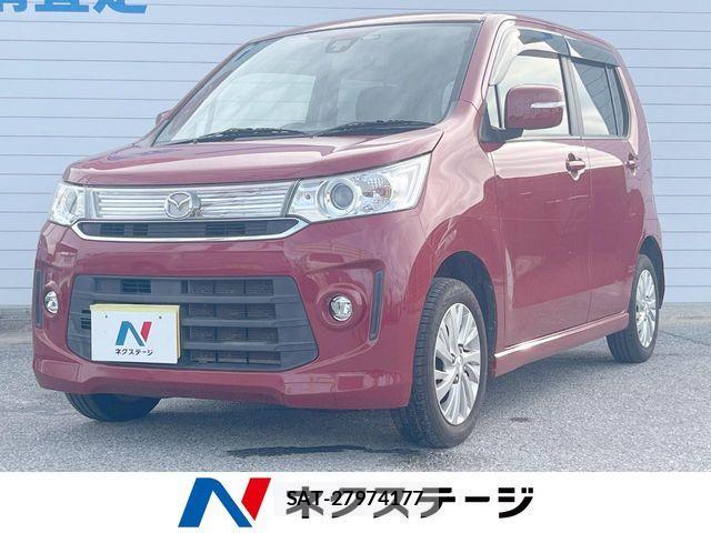 Mazda FLAIR 2015-12 8659143-0