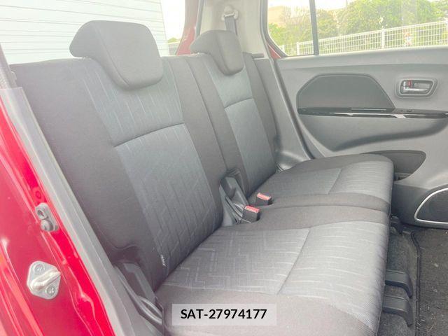 Mazda FLAIR 2015-12 8659143-9