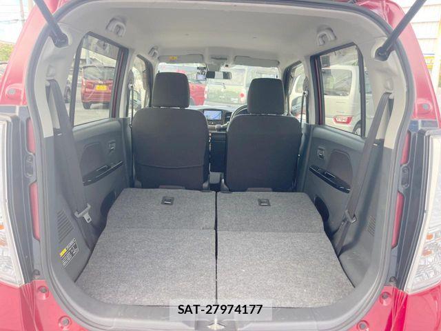 Mazda FLAIR 2015-12 8659143-10