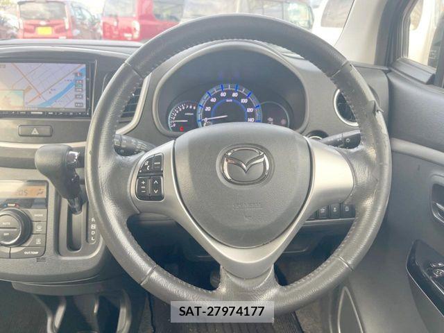 Mazda FLAIR 2015-12 8659143-11