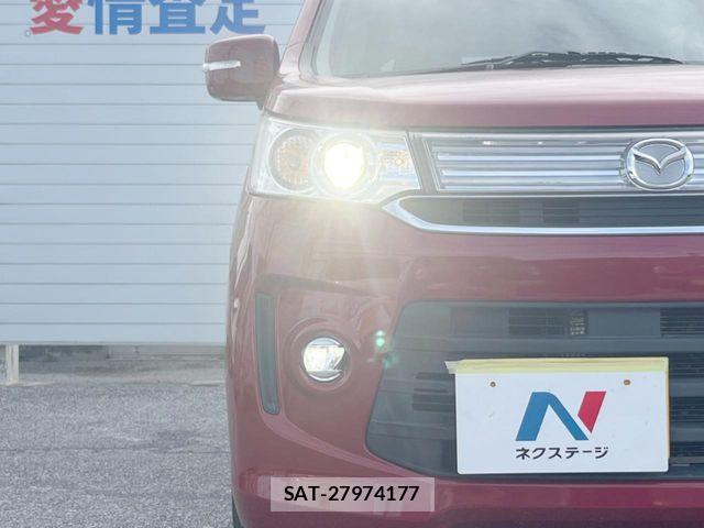Mazda FLAIR 2015-12 8659143-12
