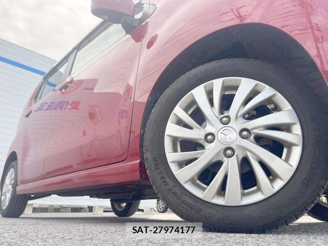 Mazda FLAIR 2015-12 8659143-13