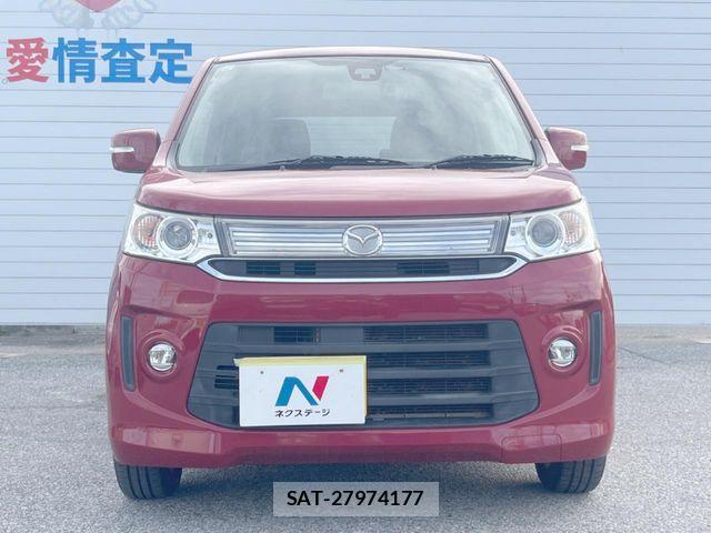 Mazda FLAIR 2015-12 8659143-14