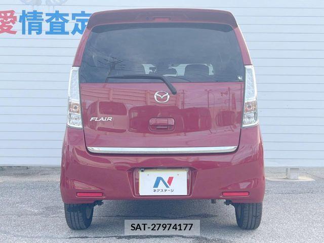 Mazda FLAIR 2015-12 8659143-15