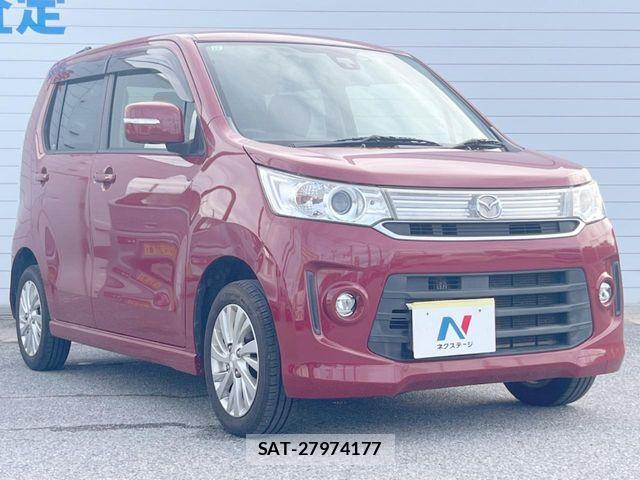 Mazda FLAIR 2015-12 8659143-16