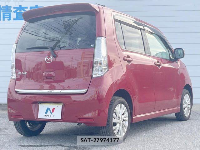 Mazda FLAIR 2015-12 8659143-17