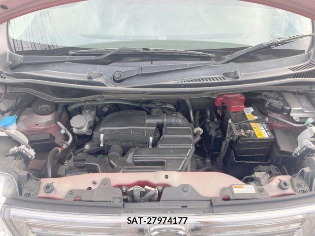 Mazda FLAIR 2015-12 8659143-18