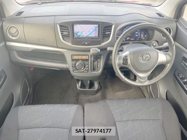 Mazda FLAIR 2015-12 8659143-1