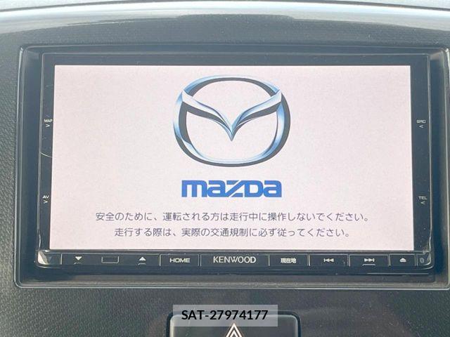 Mazda FLAIR 2015-12 8659143-3