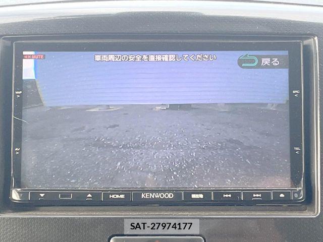 Mazda FLAIR 2015-12 8659143-4