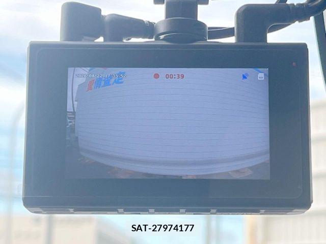 Mazda FLAIR 2015-12 8659143-6
