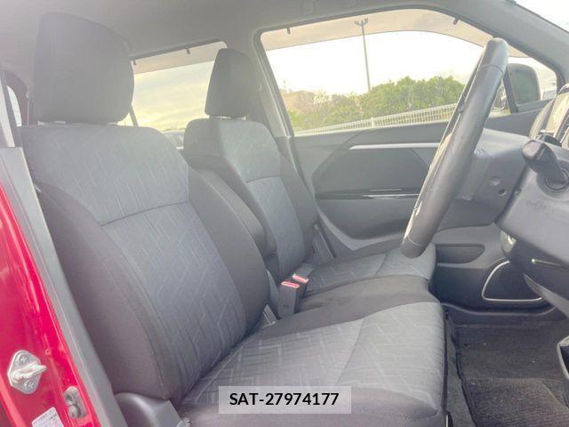 Mazda FLAIR 2015-12 8659143-8