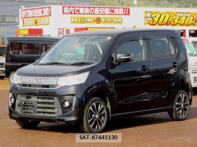 sat car