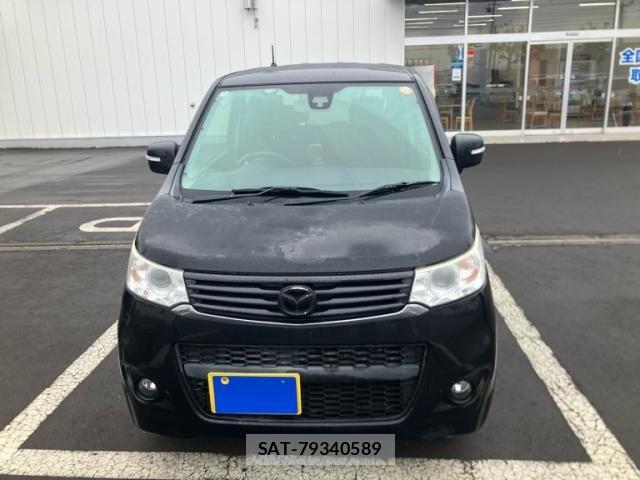 sat car