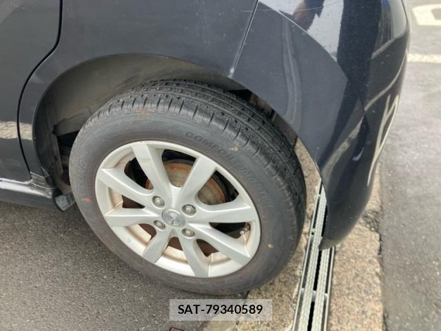 Mazda FLAIR 2013-08 7723416-9