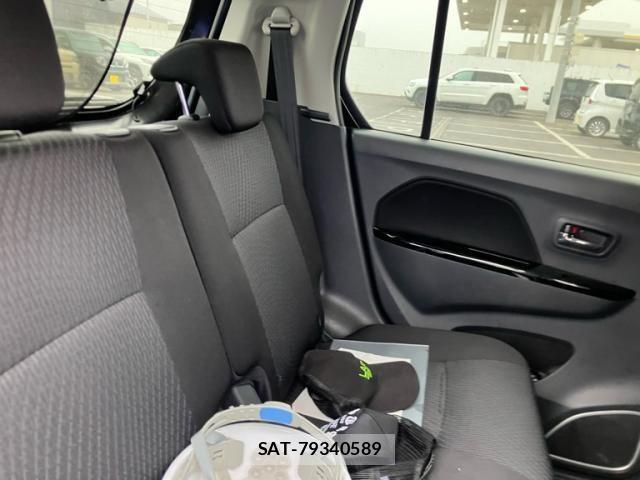 Mazda FLAIR 2013-08 7723416-16