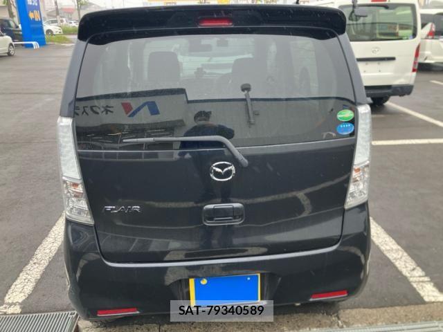 Mazda FLAIR 2013-08 7723416-1