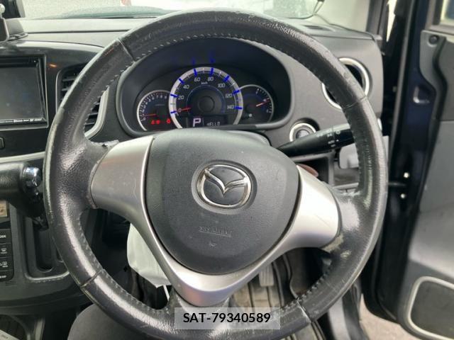 Mazda FLAIR 2013-08 7723416-23