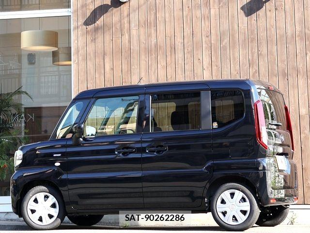Mazda FLAIR WAGON 2025-08 1228081-10