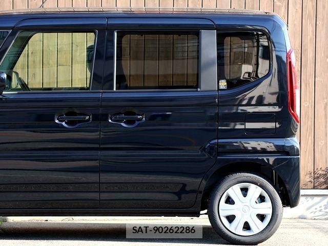 Mazda FLAIR WAGON 2025-08 1228081-12