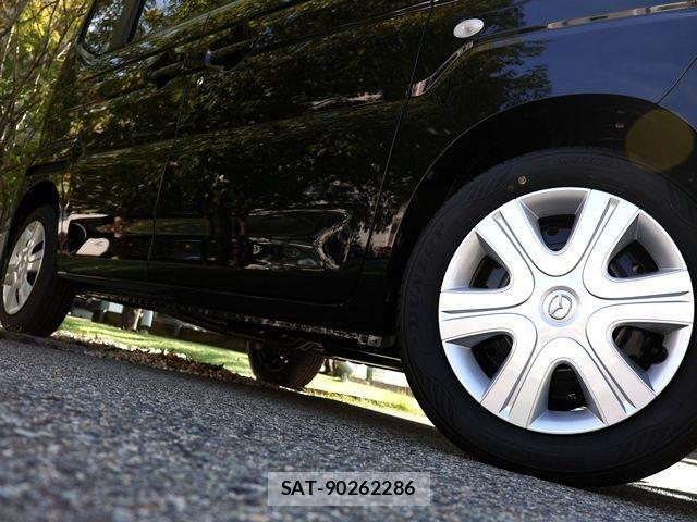 Mazda FLAIR WAGON 2025-08 1228081-13