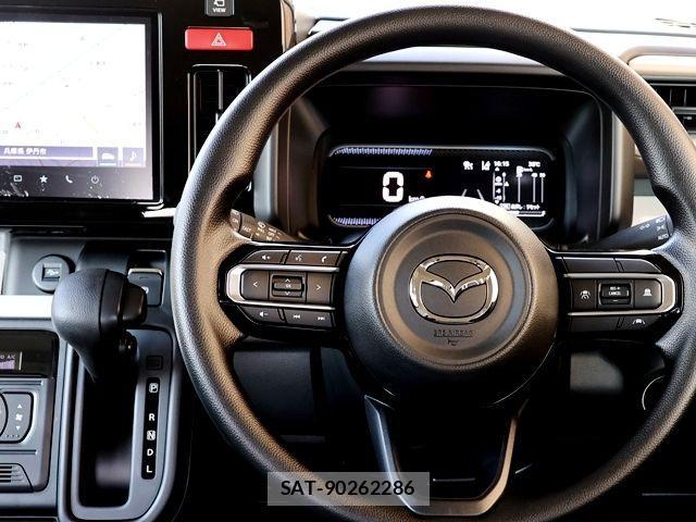 Mazda FLAIR WAGON 2025-08 1228081-14