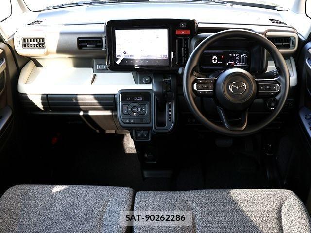 Mazda FLAIR WAGON 2025-08 1228081-1