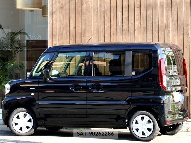 Mazda FLAIR WAGON 2025-08 1228081-2