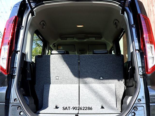 Mazda FLAIR WAGON 2025-08 1228081-29