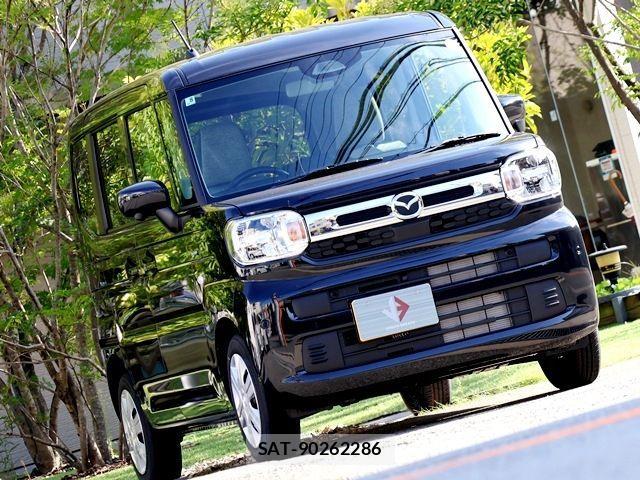 Mazda FLAIR WAGON 2025-08 1228081-3