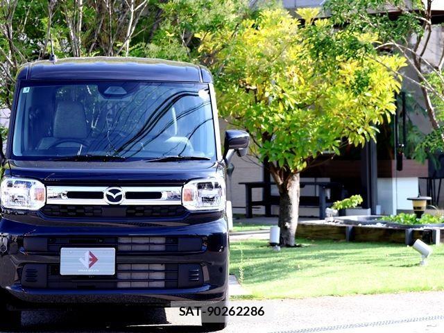Mazda FLAIR WAGON 2025-08 1228081-4