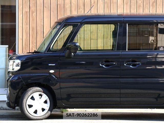 Mazda FLAIR WAGON 2025-08 1228081-7