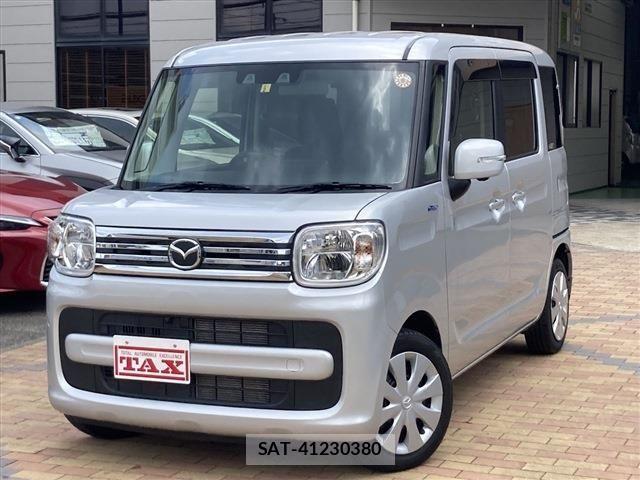 sat car