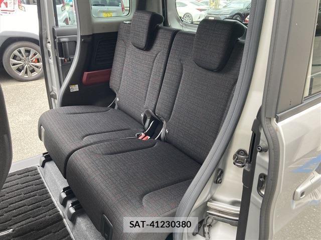 Mazda FLAIR WAGON 2023-03 1228080-11