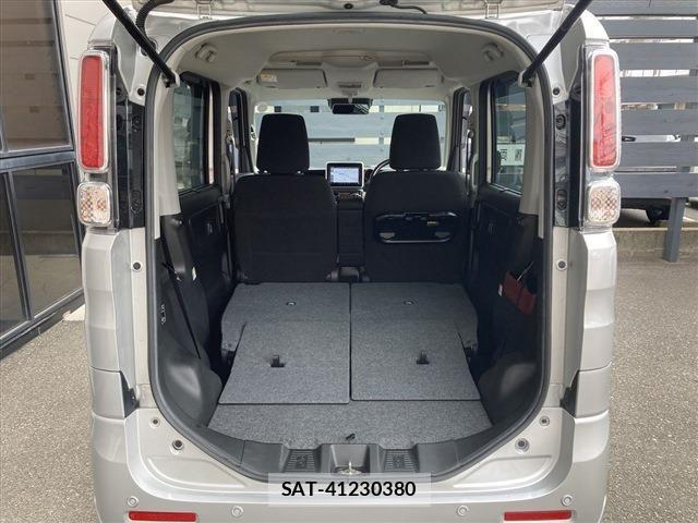 Mazda FLAIR WAGON 2023-03 1228080-14