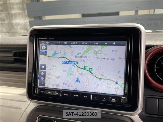 Mazda FLAIR WAGON 2023-03 1228080-15