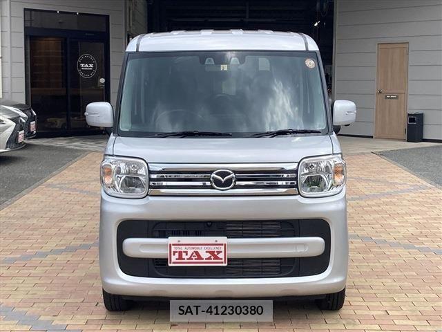 Mazda FLAIR WAGON 2023-03 1228080-1
