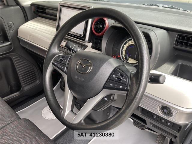 Mazda FLAIR WAGON 2023-03 1228080-21