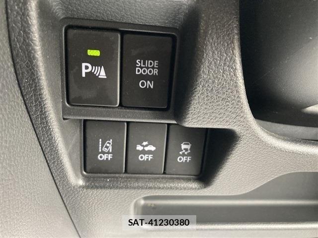 Mazda FLAIR WAGON 2023-03 1228080-23